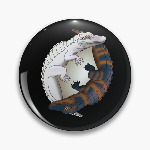 Item preview, Baby Gators designed and sold by IronGator.