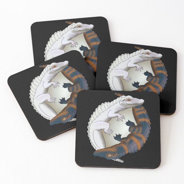 Item preview, Baby Gators designed and sold by IronGator.
