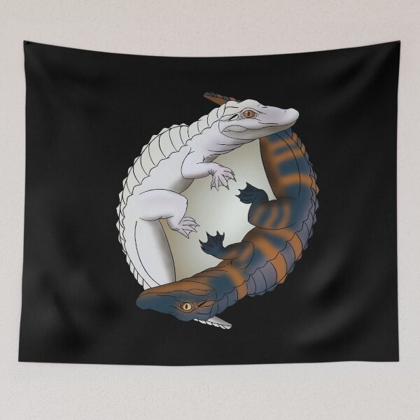 Item preview, Baby Gators designed and sold by IronGator.