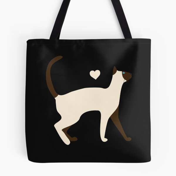 Item preview, Siamese Cat designed and sold by Phoenix23.
