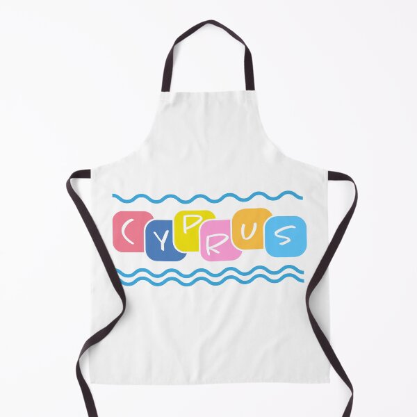Item preview, Cyprus designed and sold by urbanbuzzz.