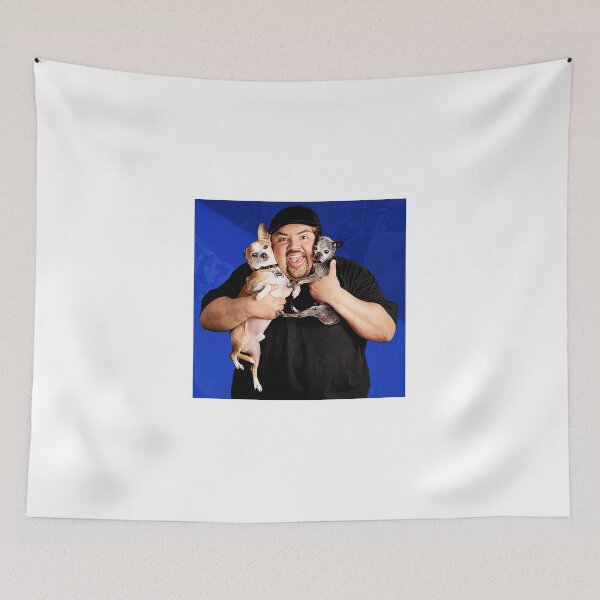 Item preview, Gabriel Iglesias punuk unta designed and sold by hjmilsadbor.