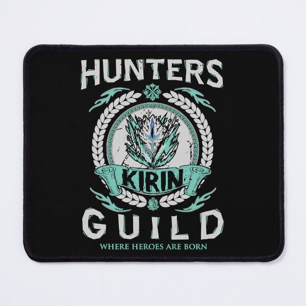 Item preview, My Favorite People Guild Manga Hunter Lucky Gift designed and sold by EliezerRogers.