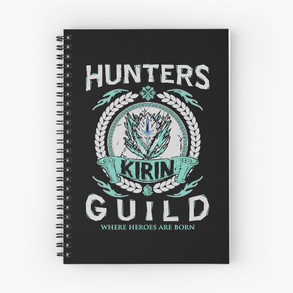 Item preview, My Favorite People Guild Manga Hunter Lucky Gift designed and sold by EliezerRogers.