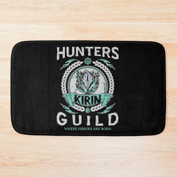 Item preview, My Favorite People Guild Manga Hunter Lucky Gift designed and sold by EliezerRogers.