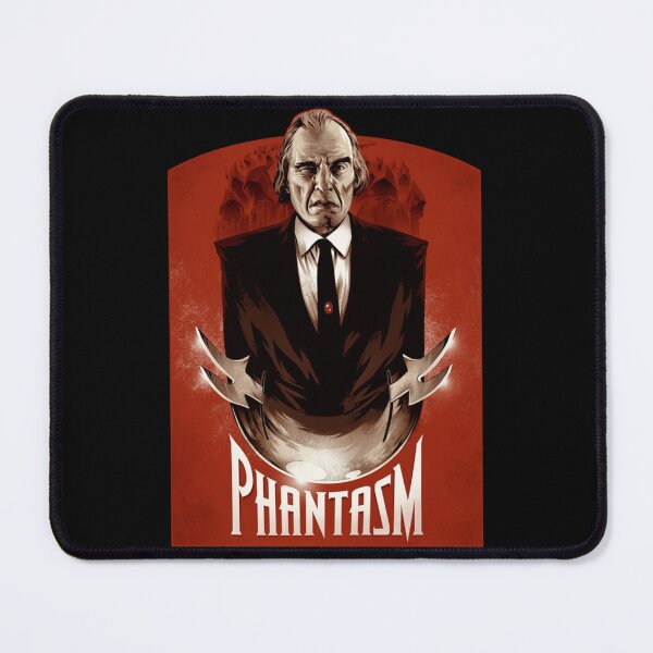 Item preview, Tall Man 2 - Phantasm（1979）☆VHSGasm Video☆  | HORROR MERCH BEST SELLING Limited Edition | Perfect Gift For You And Friends designed and sold by Kelsey Debbie.