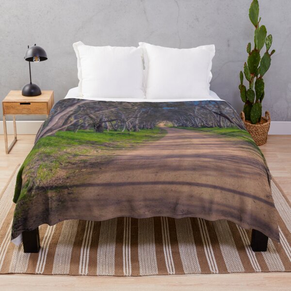 Item preview, Tree lined Track out back and beyond designed and sold by Steven Jodoin.
