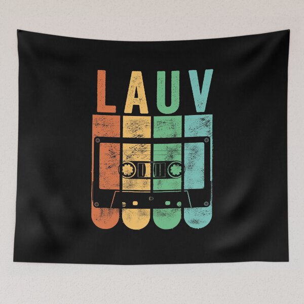 Artikelvorschau, Lauv-Tour entworfen und verkauft von Aliyacan.