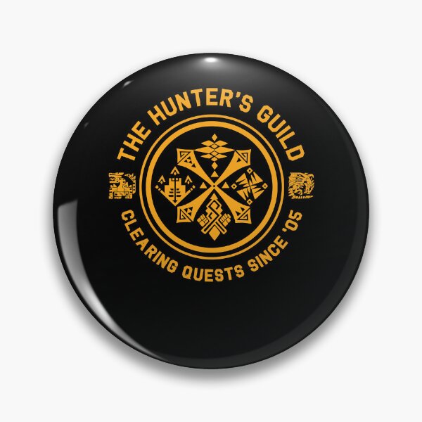 Item preview, Women Men Guild Manga Hunter Gifts Movie Fan designed and sold by EliezerRogers.