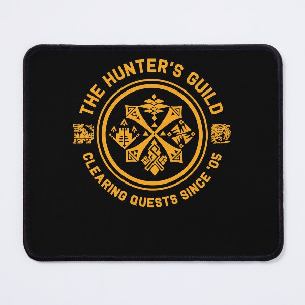 Item preview, Women Men Guild Manga Hunter Gifts Movie Fan designed and sold by EliezerRogers.