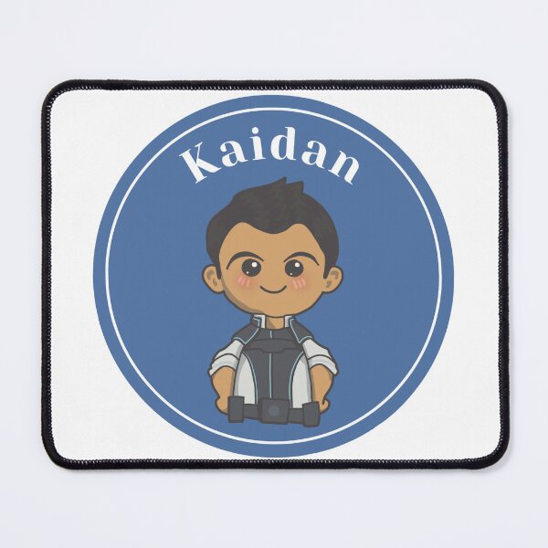 Item preview, Kaidan Chibi designed and sold by th3morrigan.