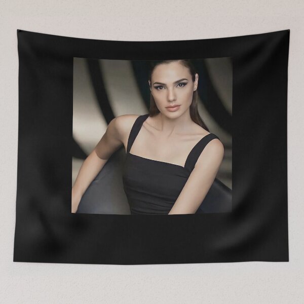 Item preview, Reveal The Secret Gal Gadot Gifts For Music Fan designed and sold by AiyanaNguyet.