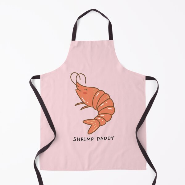 Item preview, Shrimp Daddy designed and sold by KonichiwaCutie.