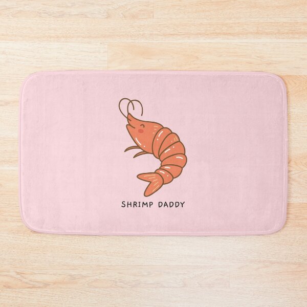 Item preview, Shrimp Daddy designed and sold by KonichiwaCutie.