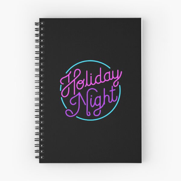 Item preview, holiday night designed and sold by dexta.