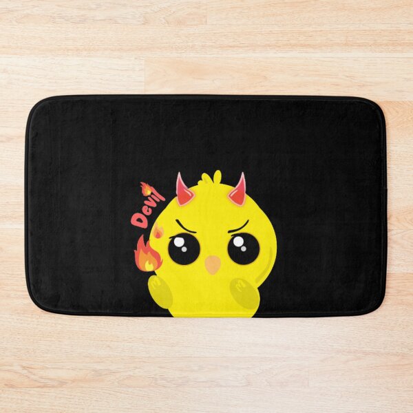 Item preview, Coco Chick is devil designed and sold by HuiArt.