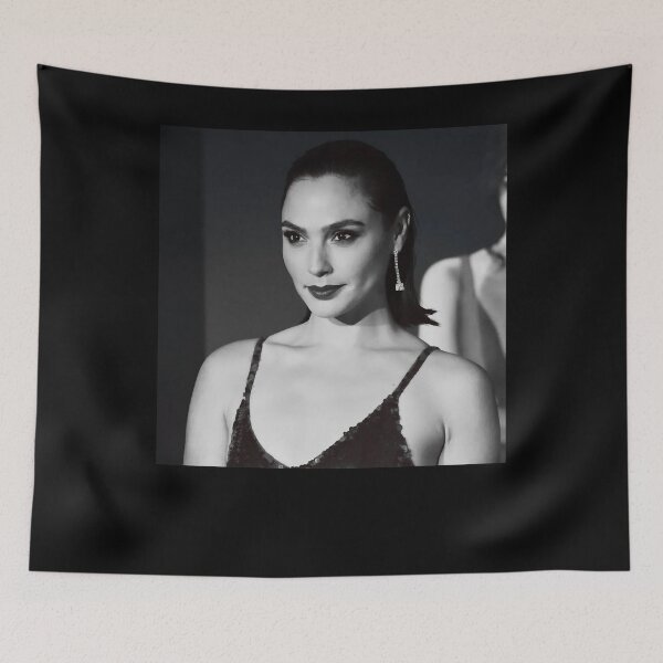 Item preview, Reward Gal Gadot Retro Wave designed and sold by AiyanaNguyet.