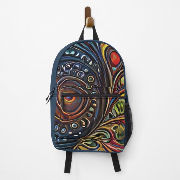 Item preview, Vibrant Life Abstract Digital Paintings designed and sold by ThinkFun! Design.