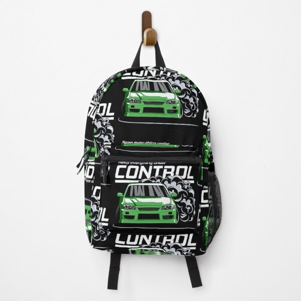 Item preview, Keep everything under control (green) designed and sold by JayPaburisat.
