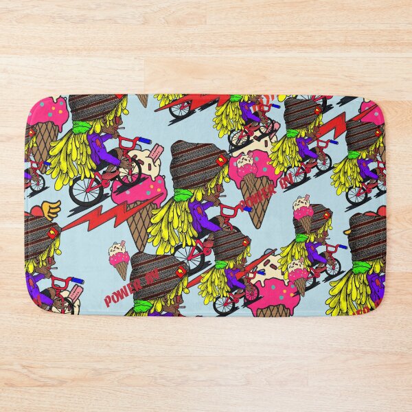Item preview, this is how i roll pattern designed and sold by Brotherconk.