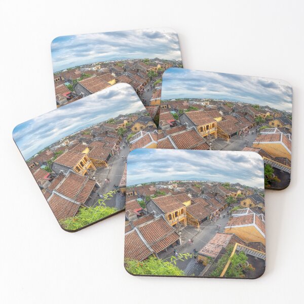 Item preview, Hoi An Ancient Town Main Street designed and sold by aaronchoi.