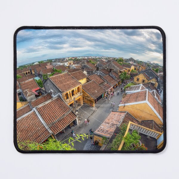 Item preview, Hoi An Ancient Town Main Street designed and sold by aaronchoi.