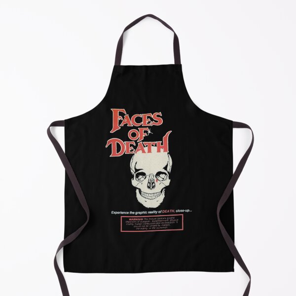 Item preview, Faces of Death - Cover Art(1978)☆VHSGasm Video☆ | HORROR MERCH BEST SELLING Limited Edition | Perfect Gift For You And Friends designed and sold by Kelsey Debbie.