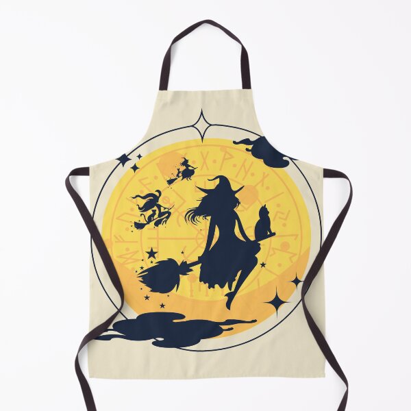 Item preview, Witches by the moon  designed and sold by reypr.