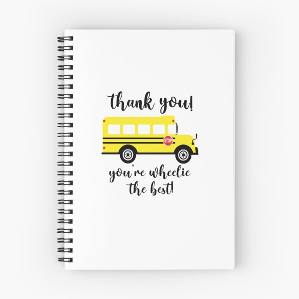 Item preview, Thank You You're Wheelie The Best School Bus Driver Appreciation School Design designed and sold by VieGalleryy.