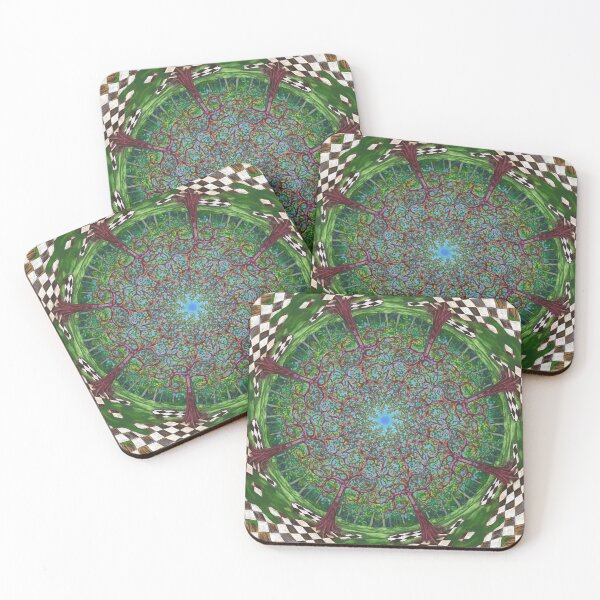 Item preview, Summer Circus  designed and sold by Dan Coe.