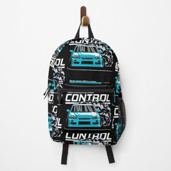 Item preview, Keep everything under control (tosca) designed and sold by JayPaburisat.