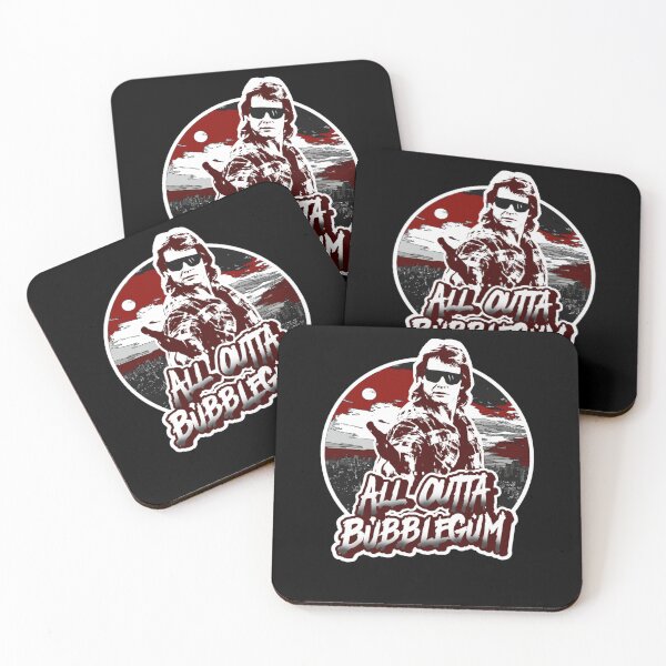 Item preview, All Outta Bubblegum.  Essential T-Shirt designed and sold by HassieRussel.