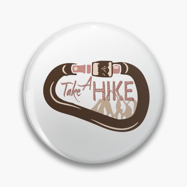 Item preview, Take a Hike designed and sold by ThePettyLeftist.