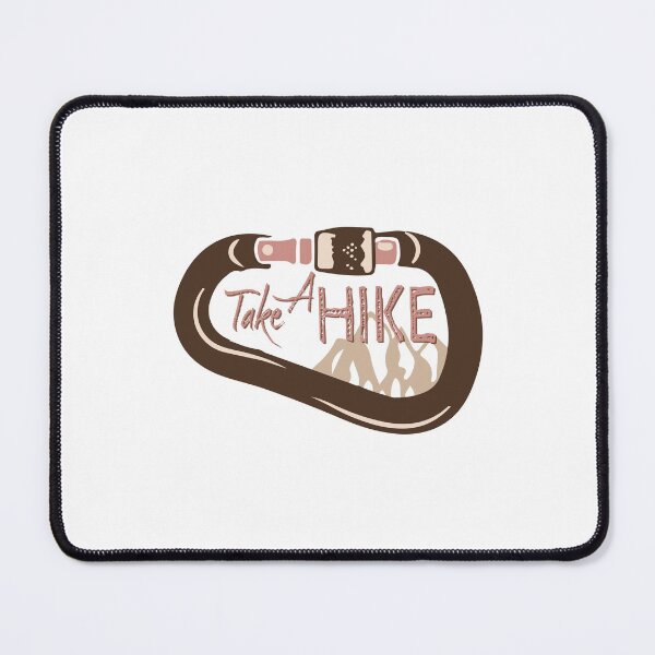 Item preview, Take a Hike designed and sold by ThePettyLeftist.