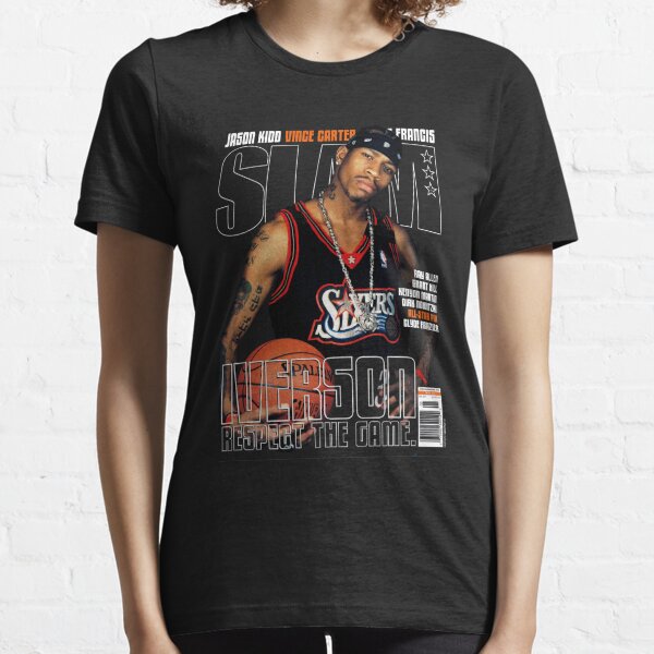 John Wall Vintage Slam Magazine Unisex T-shirt Washington 