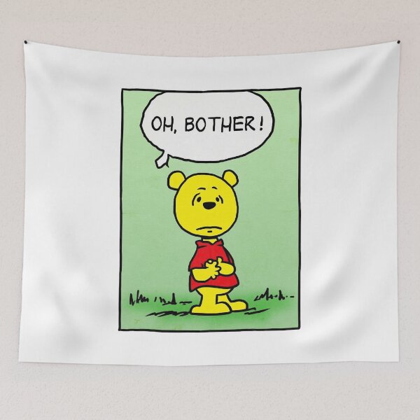 Item preview, Who Loves Movie Charlie Joe Locke Brown Photographic designed and sold by JoshuavoceArts.