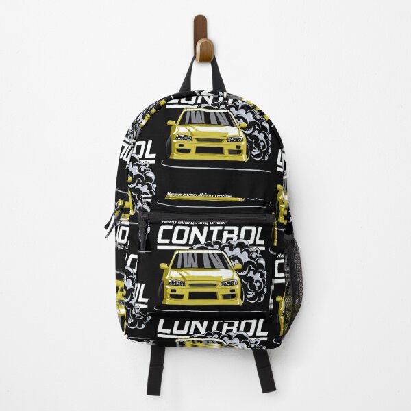 Item preview, Keep everything under control (gold) designed and sold by JayPaburisat.