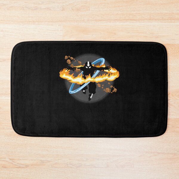 Item preview, Camiseta Avatar Aang designed and sold by HassieRussel.