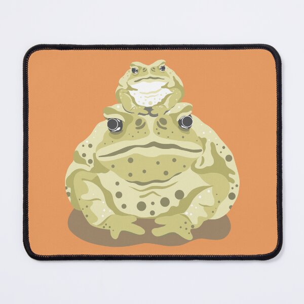 Item preview, Cane Toads designed and sold by Tilly Scribbles.