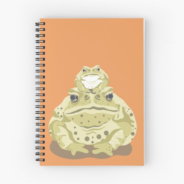 Item preview, Cane Toads designed and sold by Tilly Scribbles.