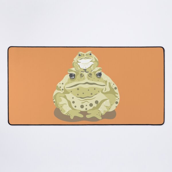 Item preview, Cane Toads designed and sold by Tilly Scribbles.