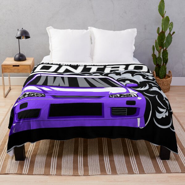 Item preview, Keep everything under control (purple) designed and sold by JayPaburisat.