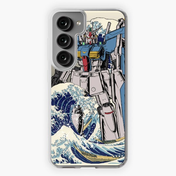 Gundam Phone Cases for Samsung Galaxy for Sale