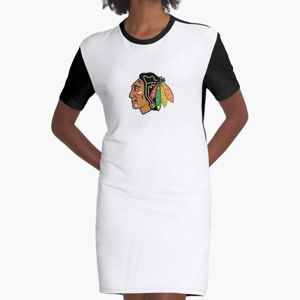 blackhawks dress