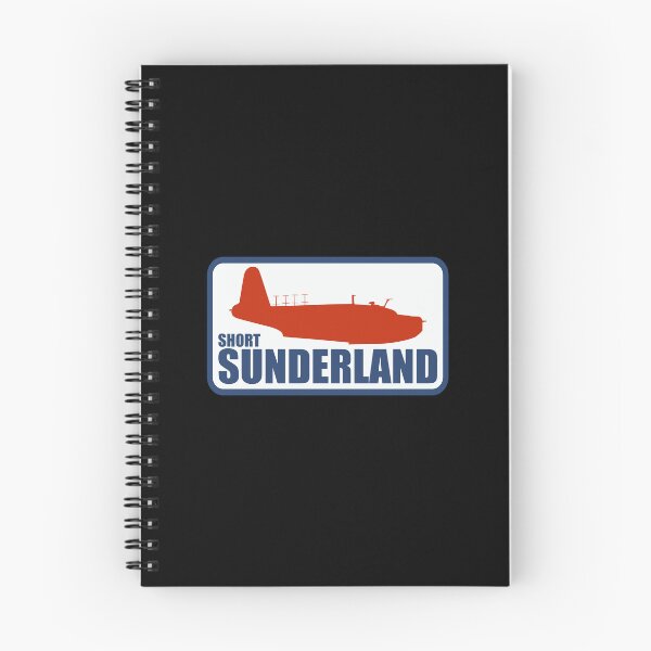 Item preview, Short Sunderland designed and sold by StrongVlad.