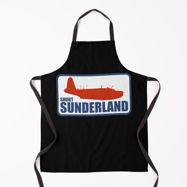 Item preview, Short Sunderland designed and sold by StrongVlad.