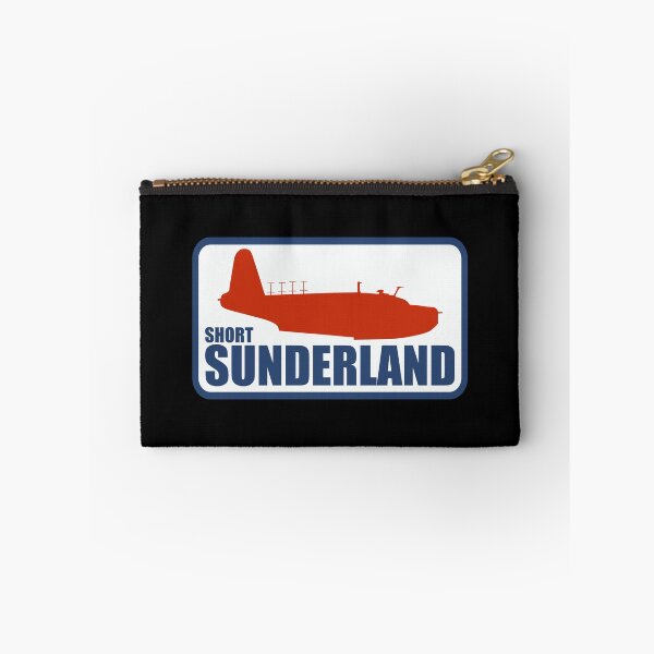 Item preview, Short Sunderland designed and sold by StrongVlad.