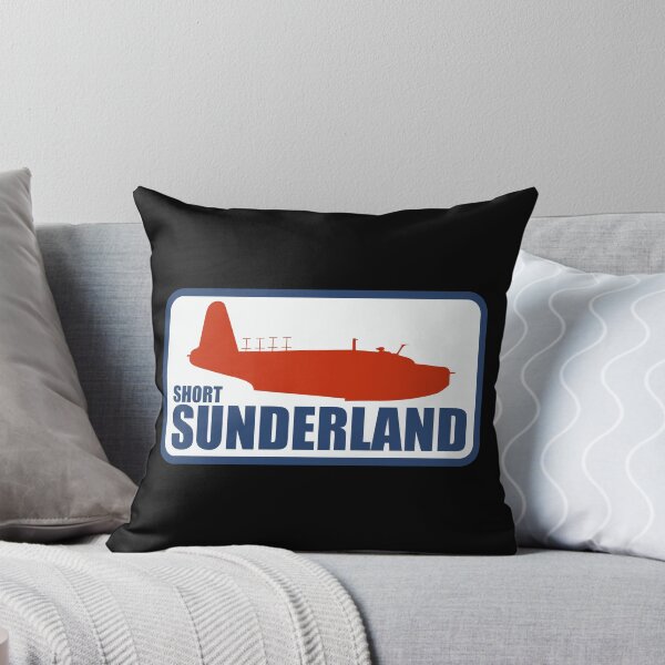 Item preview, Short Sunderland designed and sold by StrongVlad.