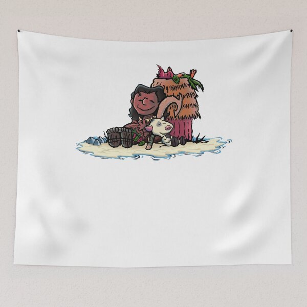 Item preview, Best Boys Girls Charlie Tara Jones Brown Cute Photographic designed and sold by JoshuavoceArts.