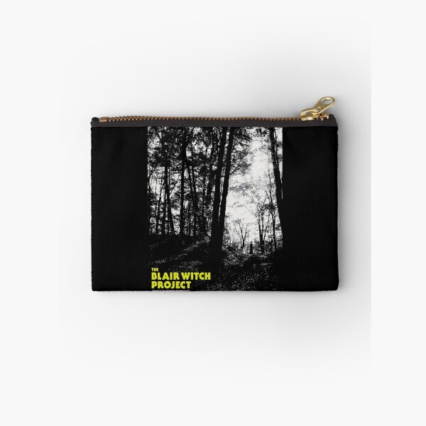 Item preview, The Blair Witch Project - "Forest" 【﻿Ｈｏｒｒｏｒ】 Design （1999） BEST SELLING Limited Edition | Perfect Gift For You And Friends designed and sold by Kelsey Debbie.